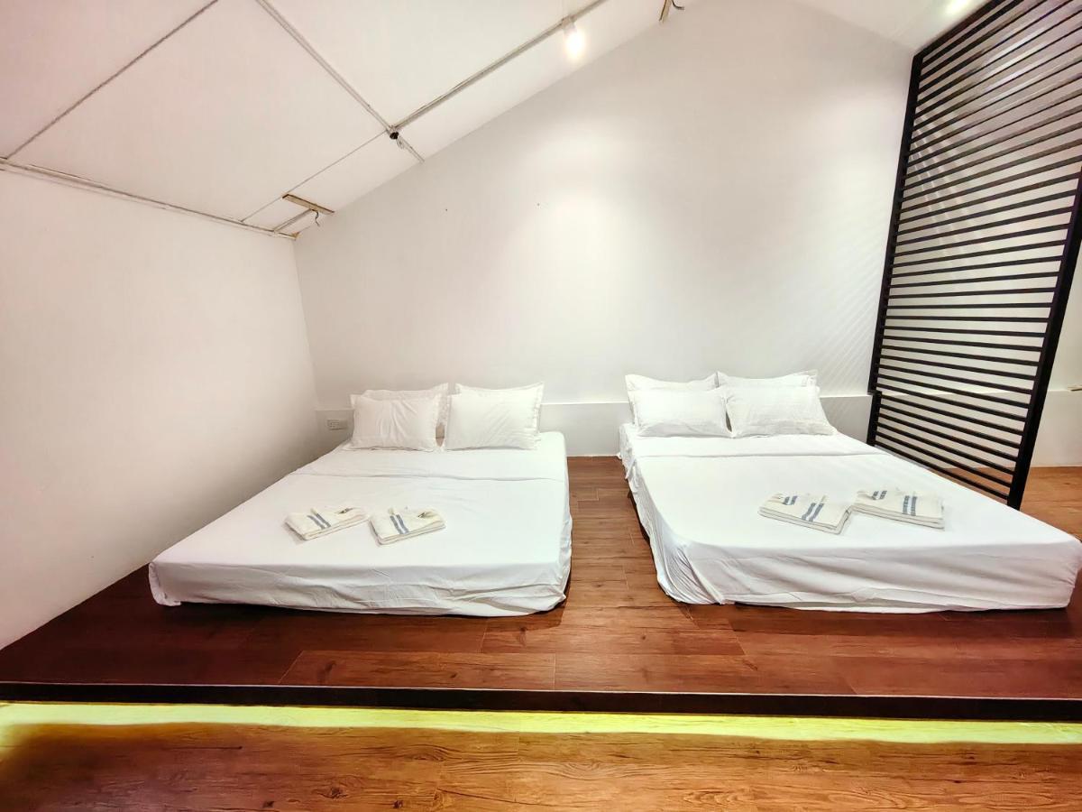 Kangsar Inn 73 George Town Ngoại thất bức ảnh