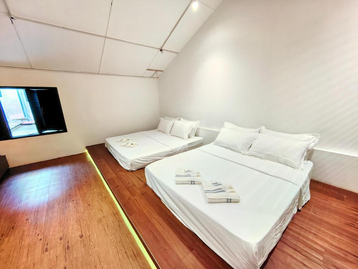 Kangsar Inn 73 George Town Ngoại thất bức ảnh