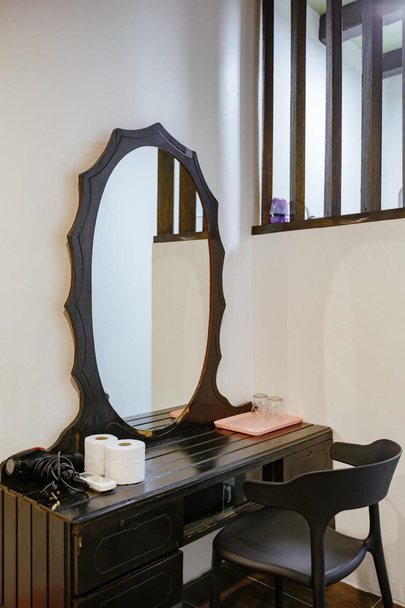Kangsar Inn 73 George Town Ngoại thất bức ảnh