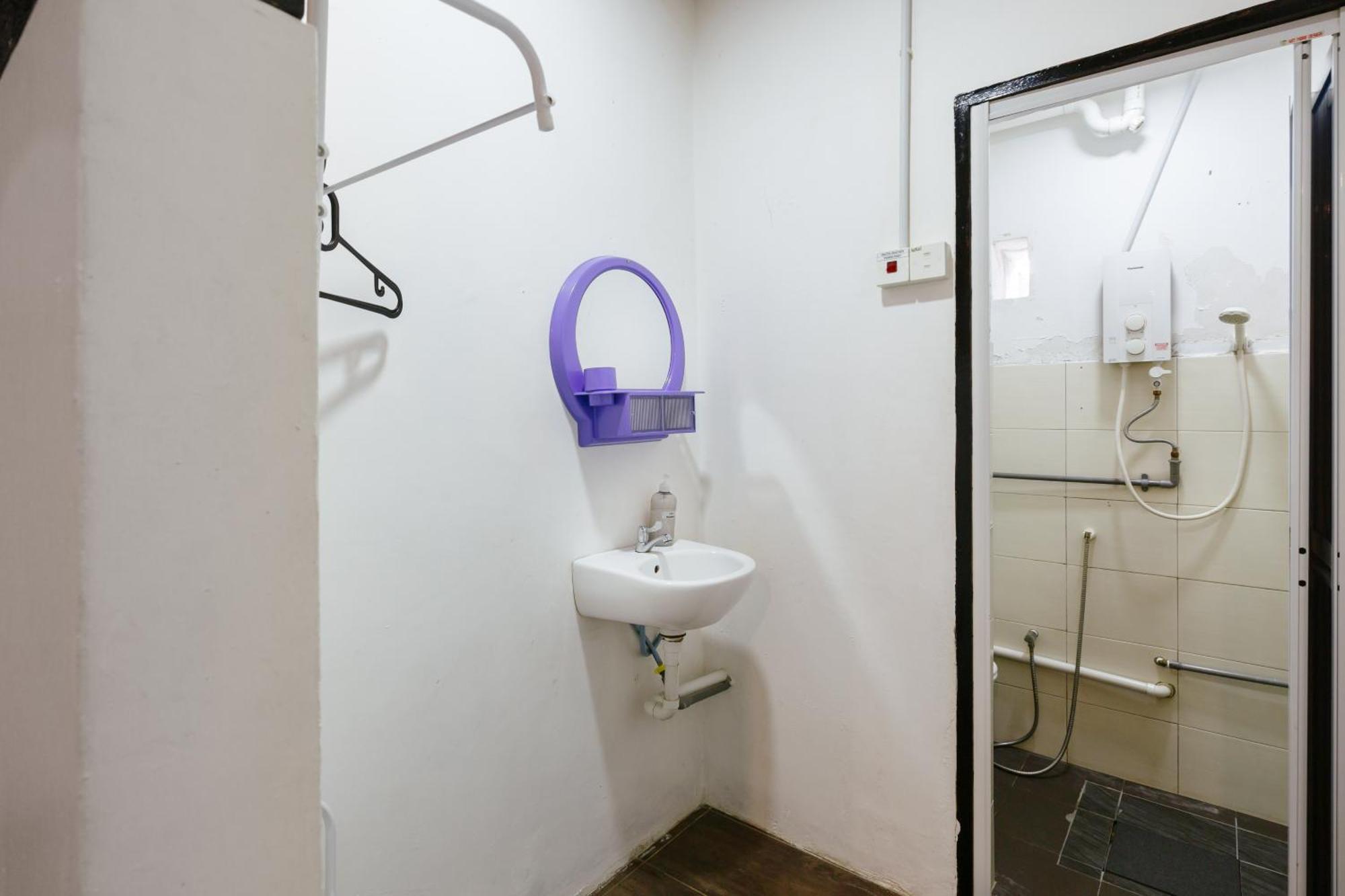 Kangsar Inn 73 George Town Ngoại thất bức ảnh