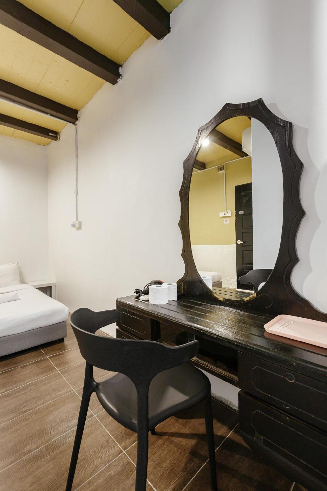 Kangsar Inn 73 George Town Ngoại thất bức ảnh