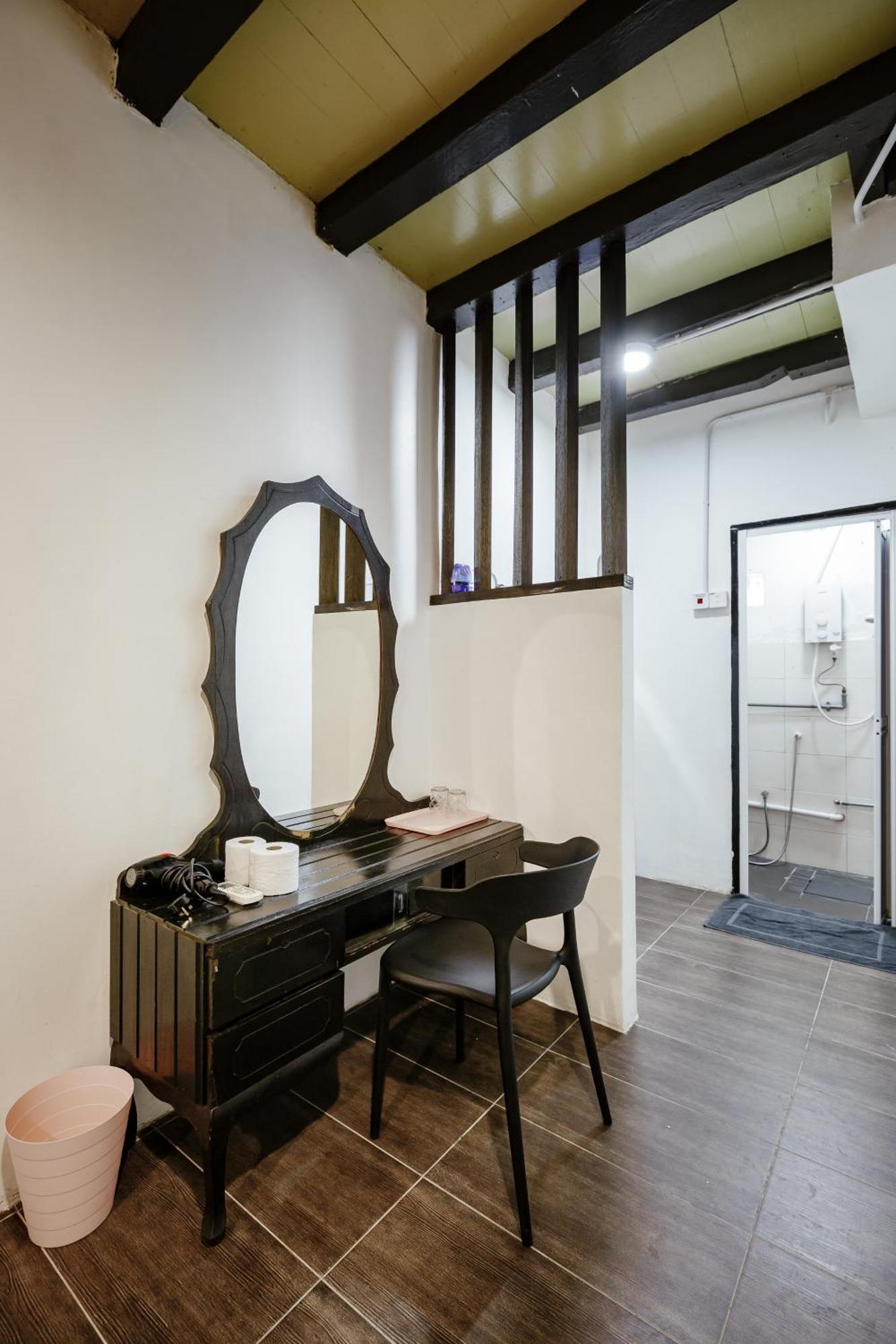 Kangsar Inn 73 George Town Ngoại thất bức ảnh