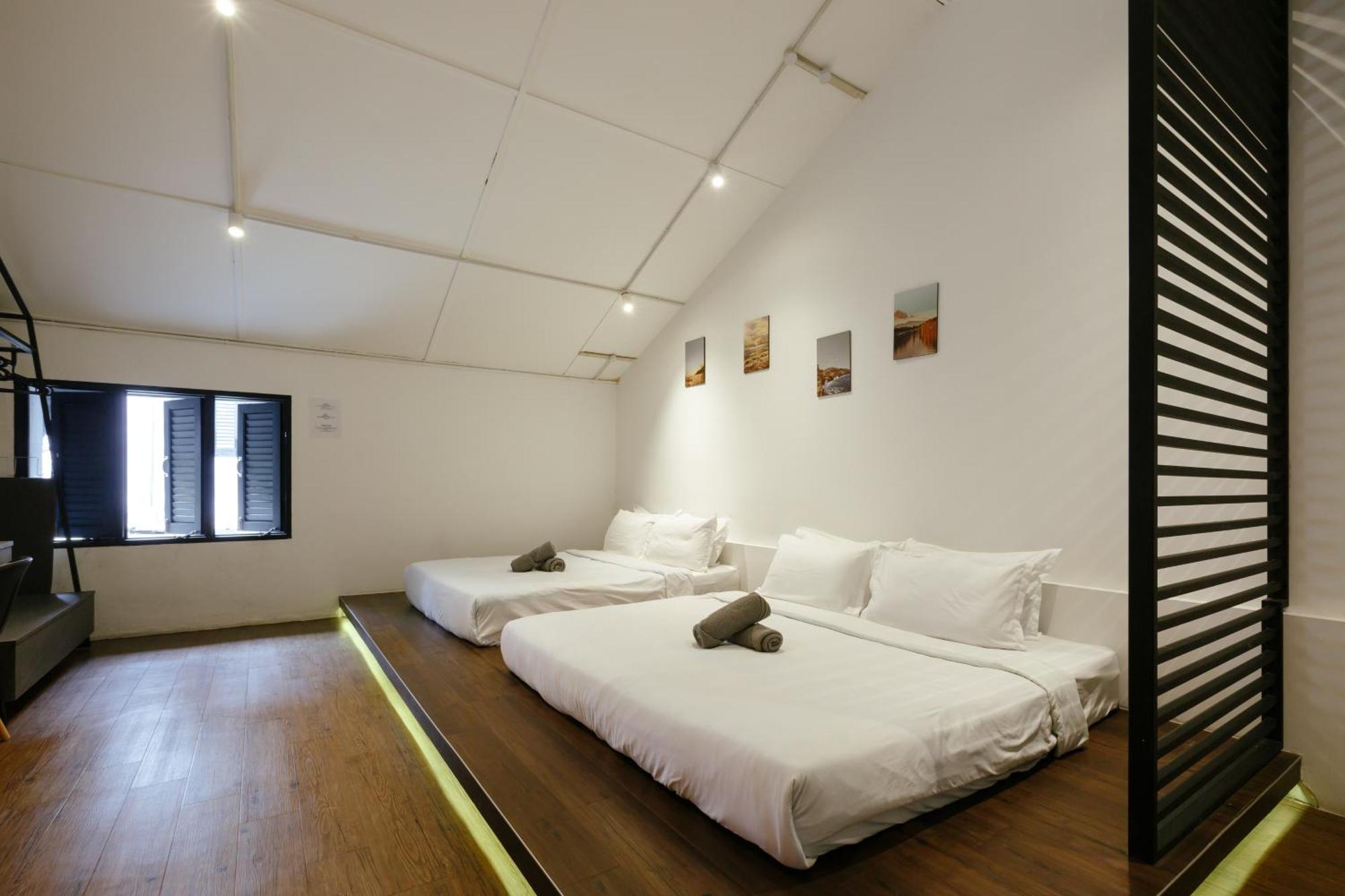 Kangsar Inn 73 George Town Ngoại thất bức ảnh