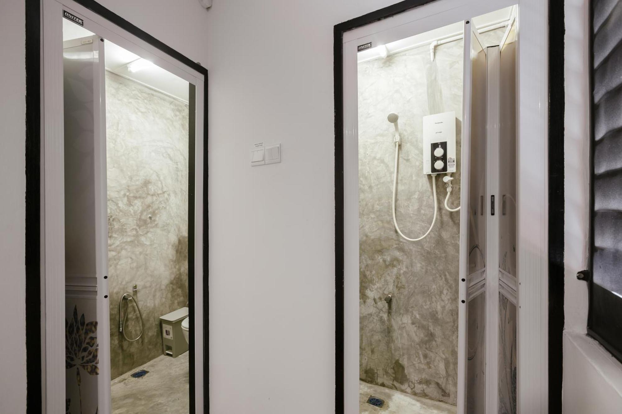 Kangsar Inn 73 George Town Ngoại thất bức ảnh