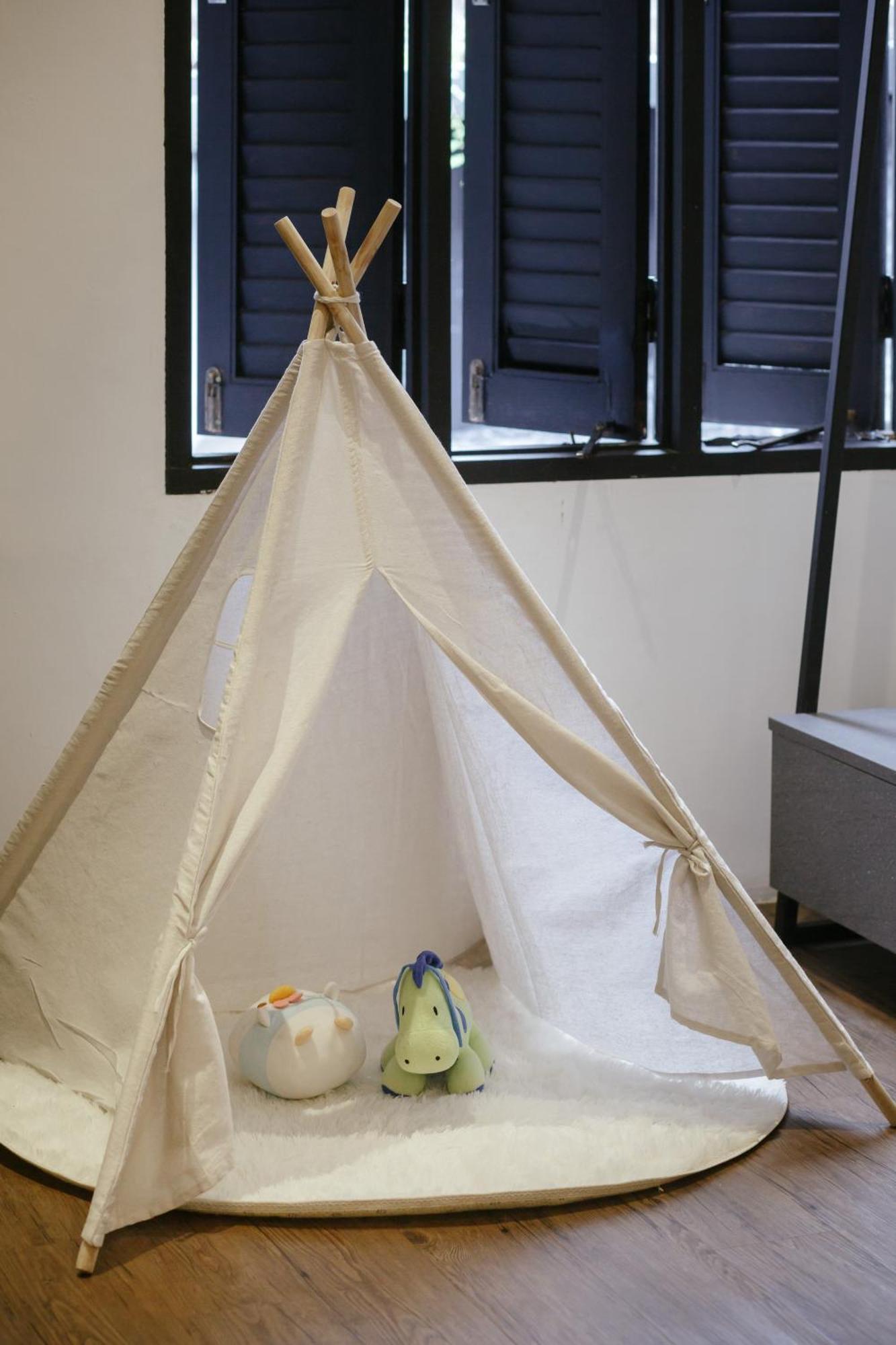 Kangsar Inn 73 George Town Ngoại thất bức ảnh