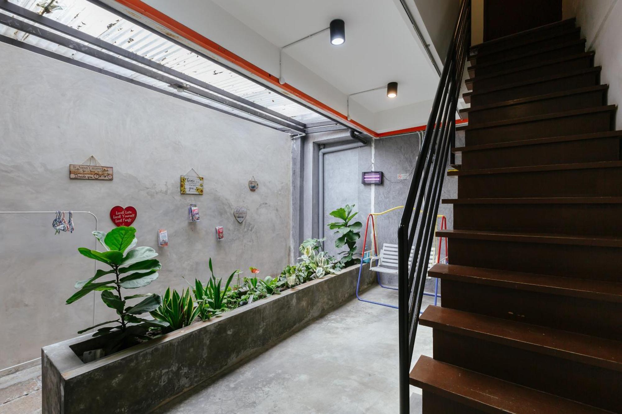 Kangsar Inn 73 George Town Ngoại thất bức ảnh