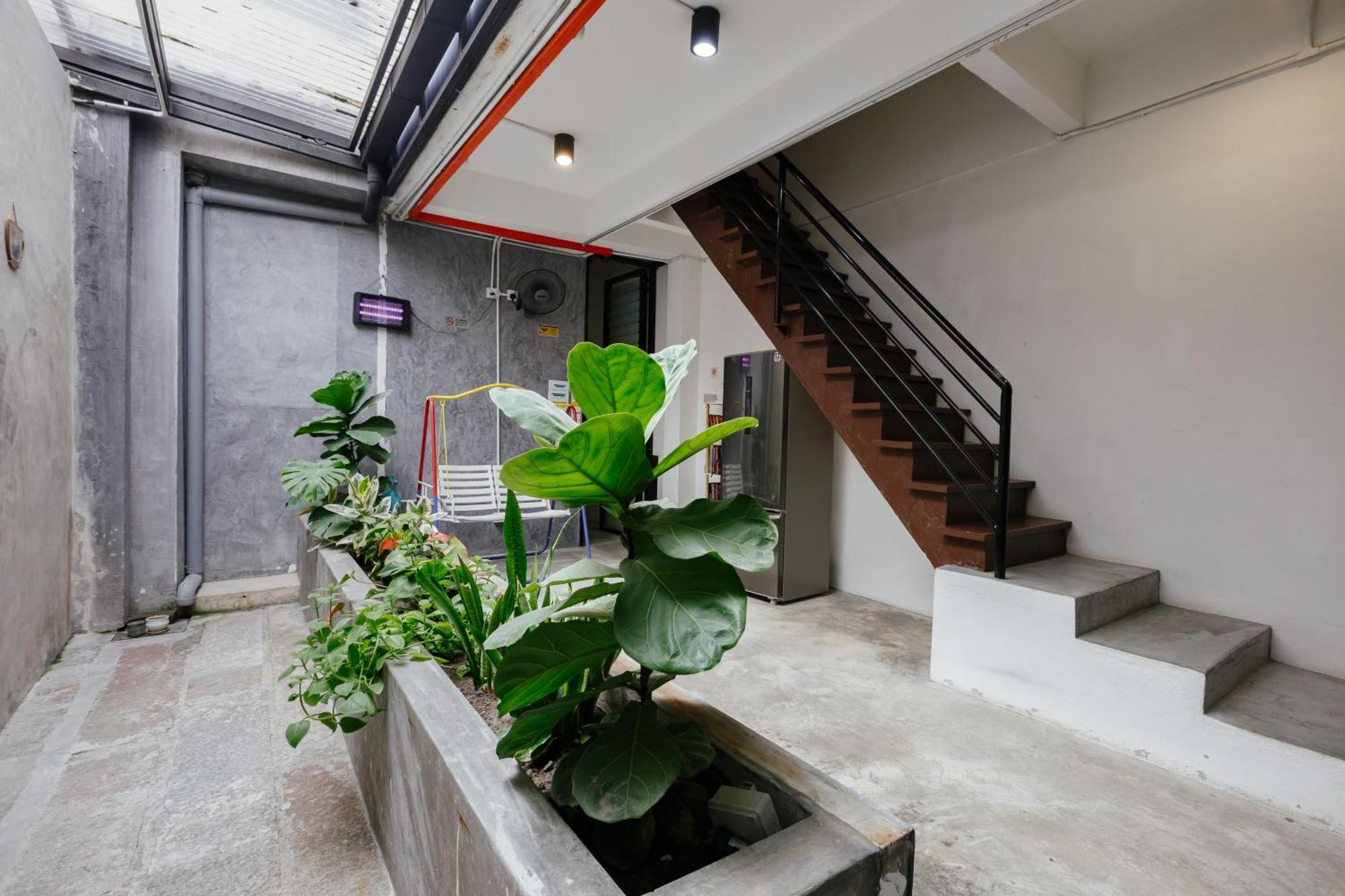 Kangsar Inn 73 George Town Ngoại thất bức ảnh